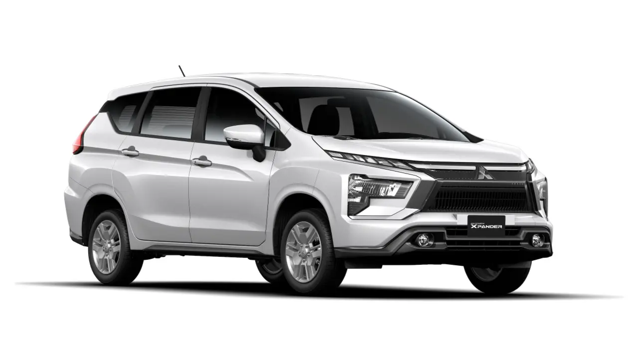 Mitsubishi Xpander MT 2026 giá 568 triệu đồng