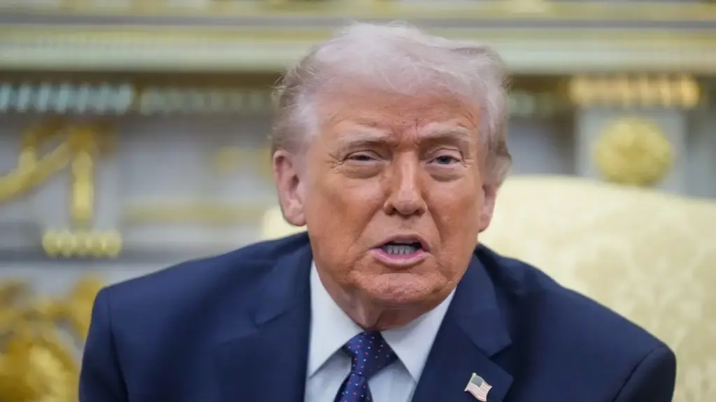 Mỹ tấn công Iran 'dựa trên cảm nhận của ông Trump'